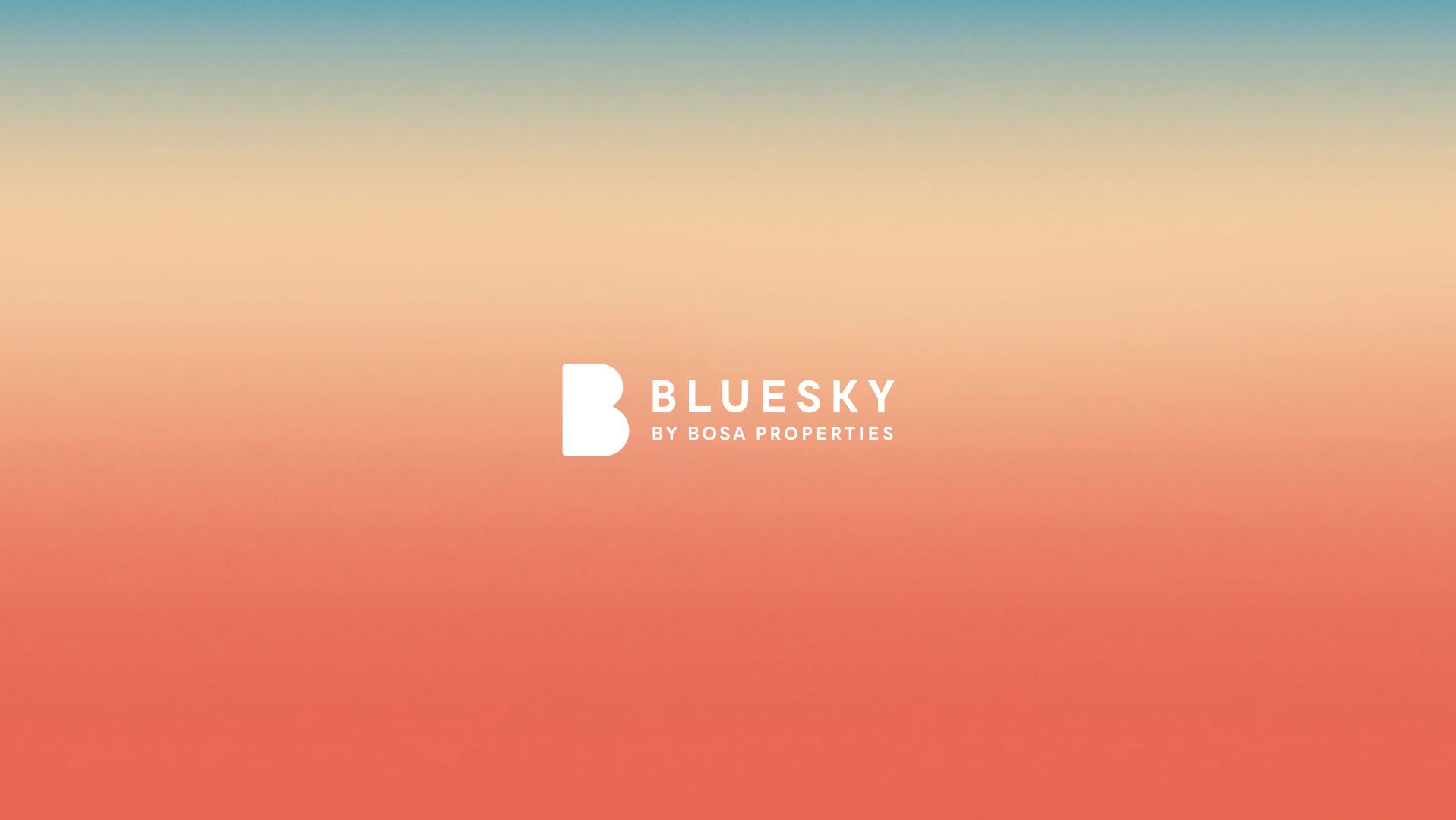 BlueSky by Bosa Properties